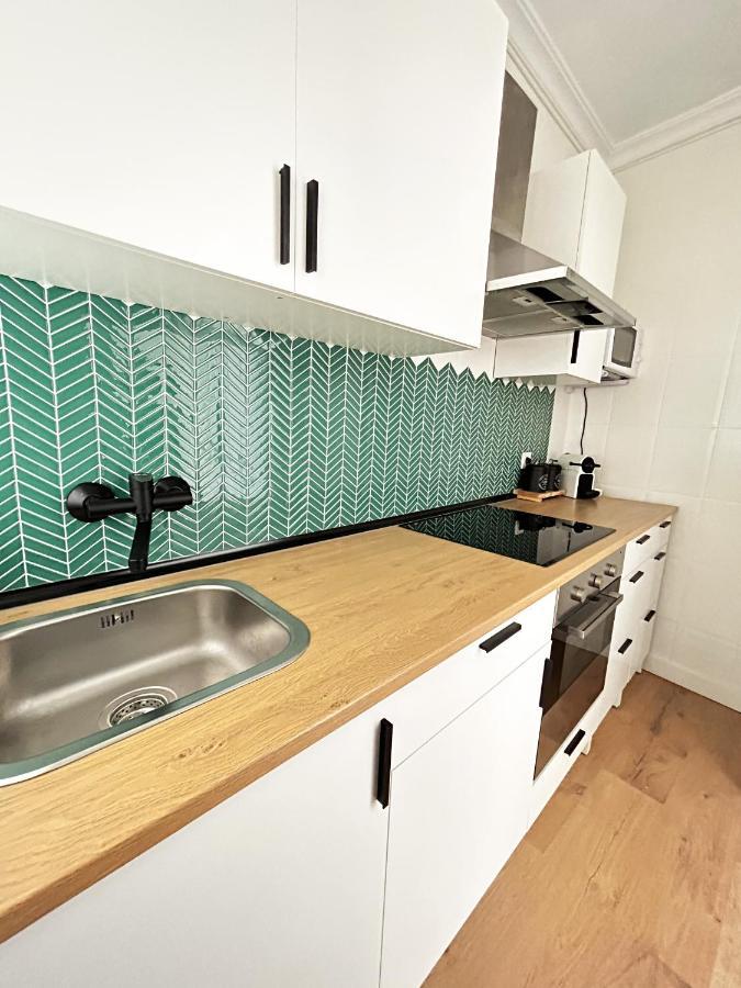 Apartamento Plaza Castilleja de la Cuesta Luaran gambar